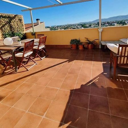 Appartement Precioso Atico Con Terraza à Benicarló Extérieur photo
