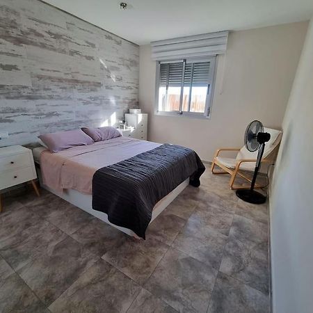 Appartement Precioso Atico Con Terraza à Benicarló Extérieur photo