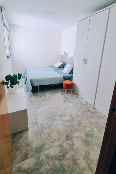Appartement Precioso Atico Con Terraza à Benicarló Extérieur photo