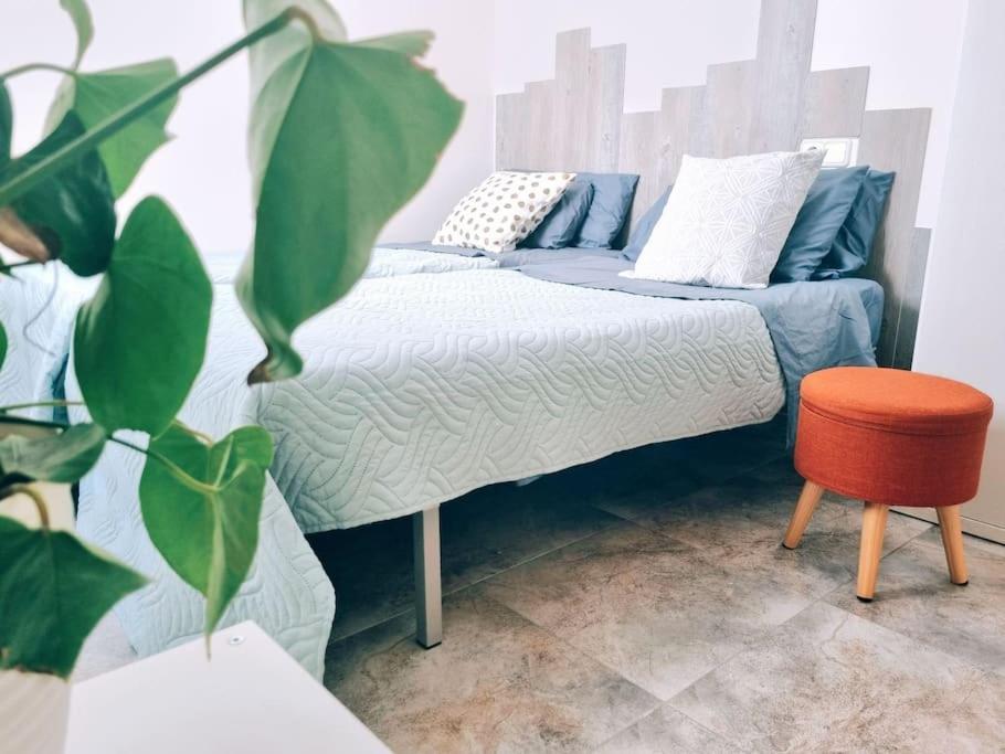Appartement Precioso Atico Con Terraza à Benicarló Extérieur photo