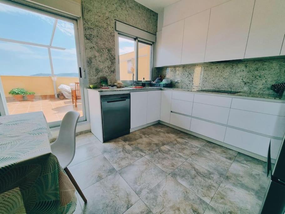 Appartement Precioso Atico Con Terraza à Benicarló Extérieur photo