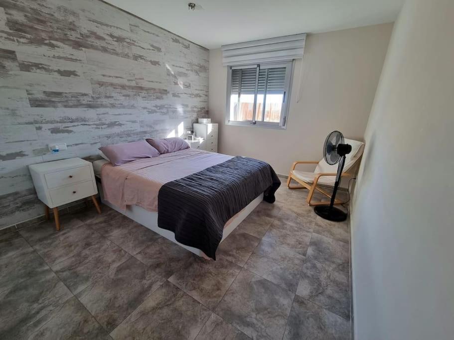 Appartement Precioso Atico Con Terraza à Benicarló Extérieur photo