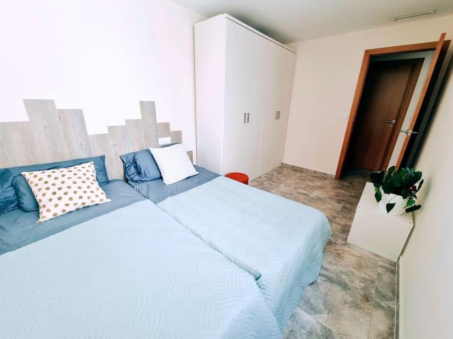 Appartement Precioso Atico Con Terraza à Benicarló Extérieur photo