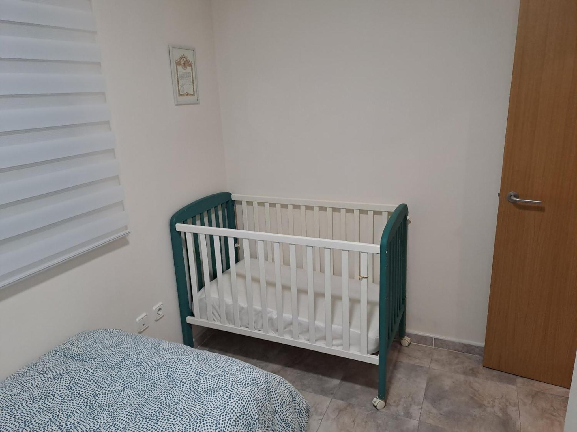 Appartement Precioso Atico Con Terraza à Benicarló Extérieur photo